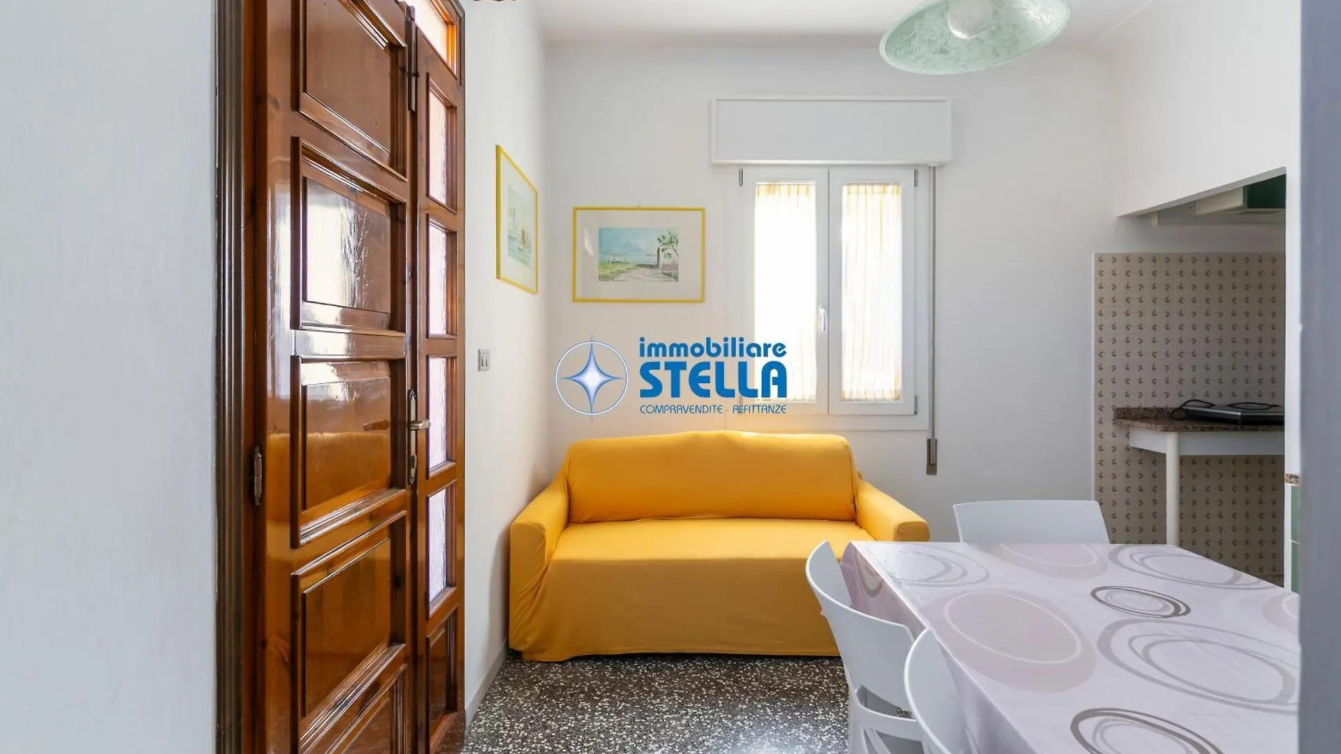 Condominio Marchioretto Lido di Jesolo Appartamento