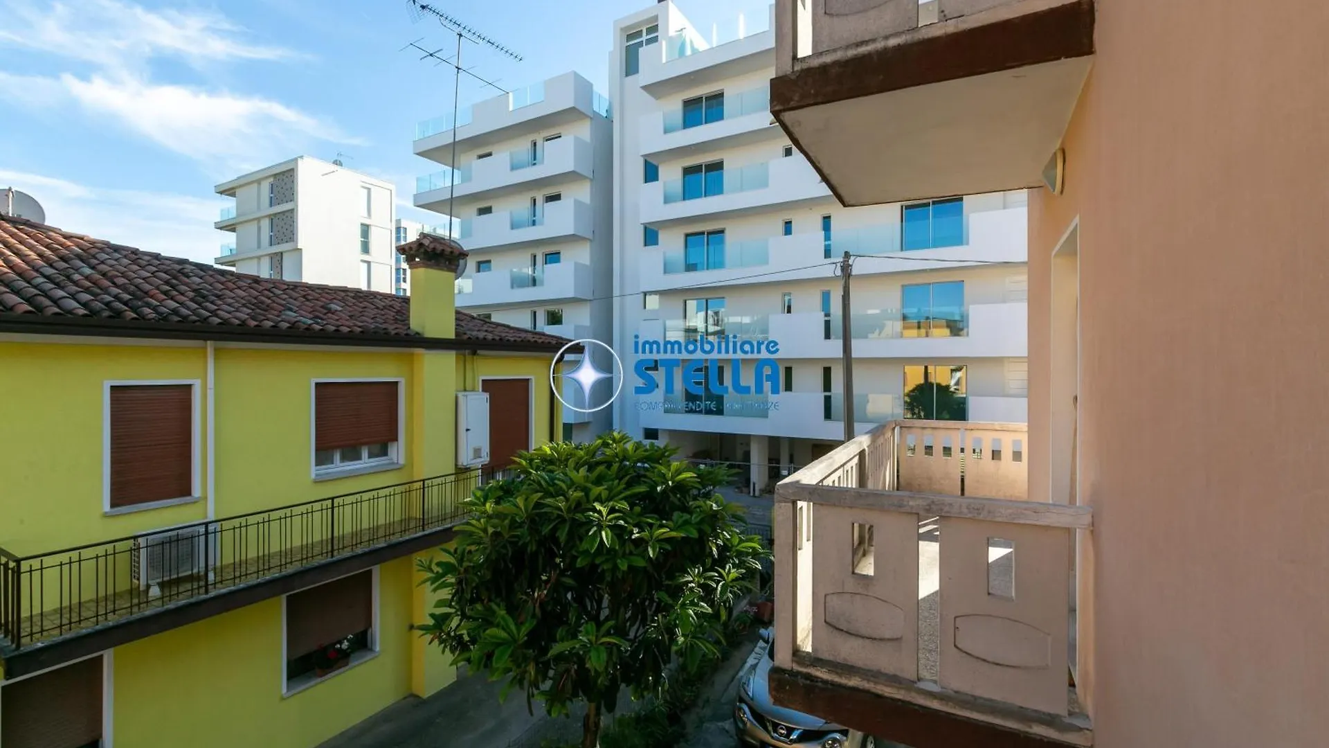 Condominio Marchioretto Lido di Jesolo Italia