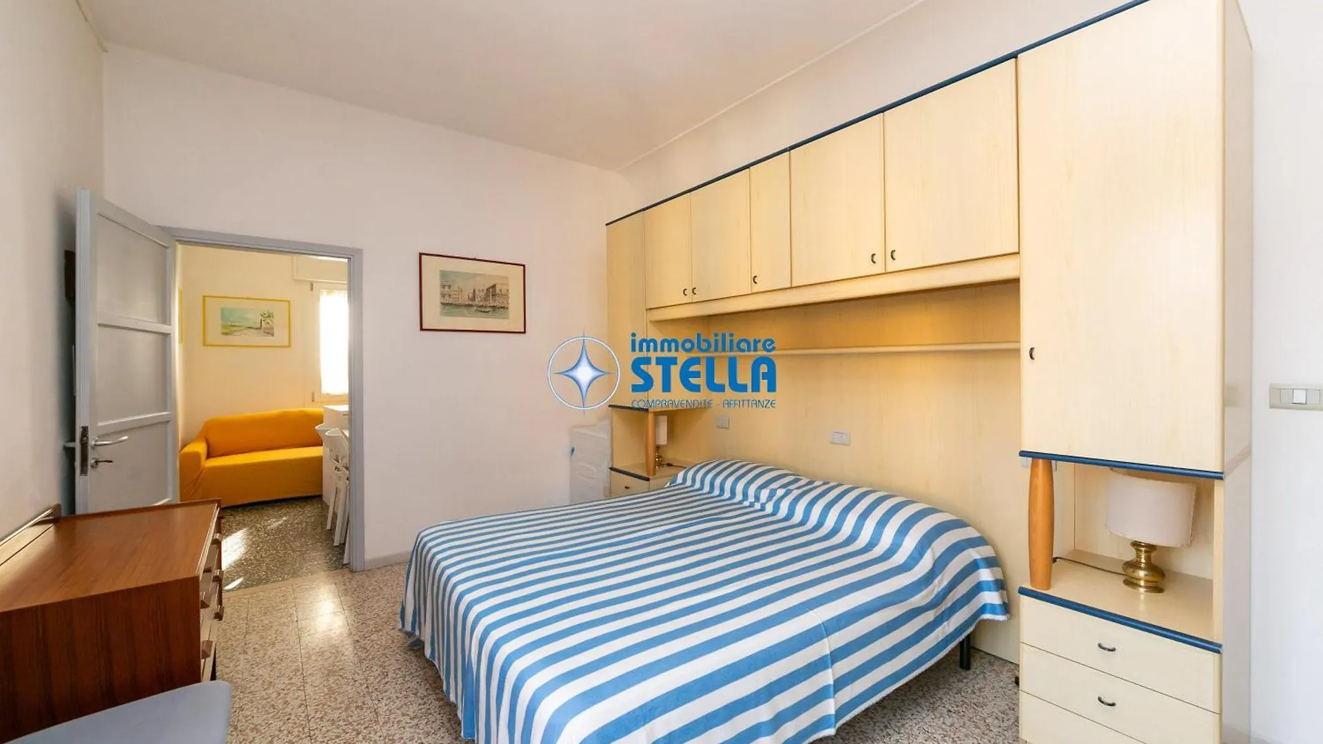 Condominio Marchioretto Lido di Jesolo Appartamento
