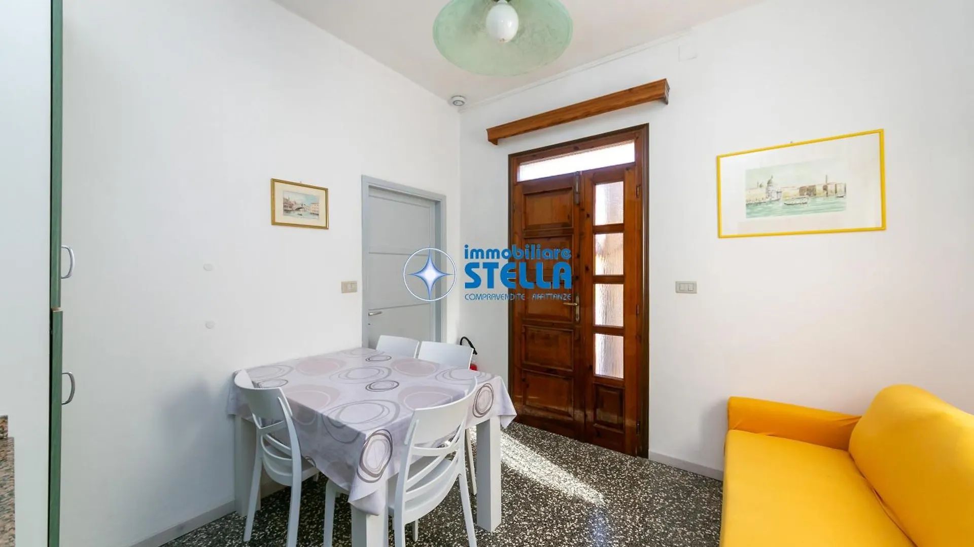 Appartamento Condominio Marchioretto Lido di Jesolo