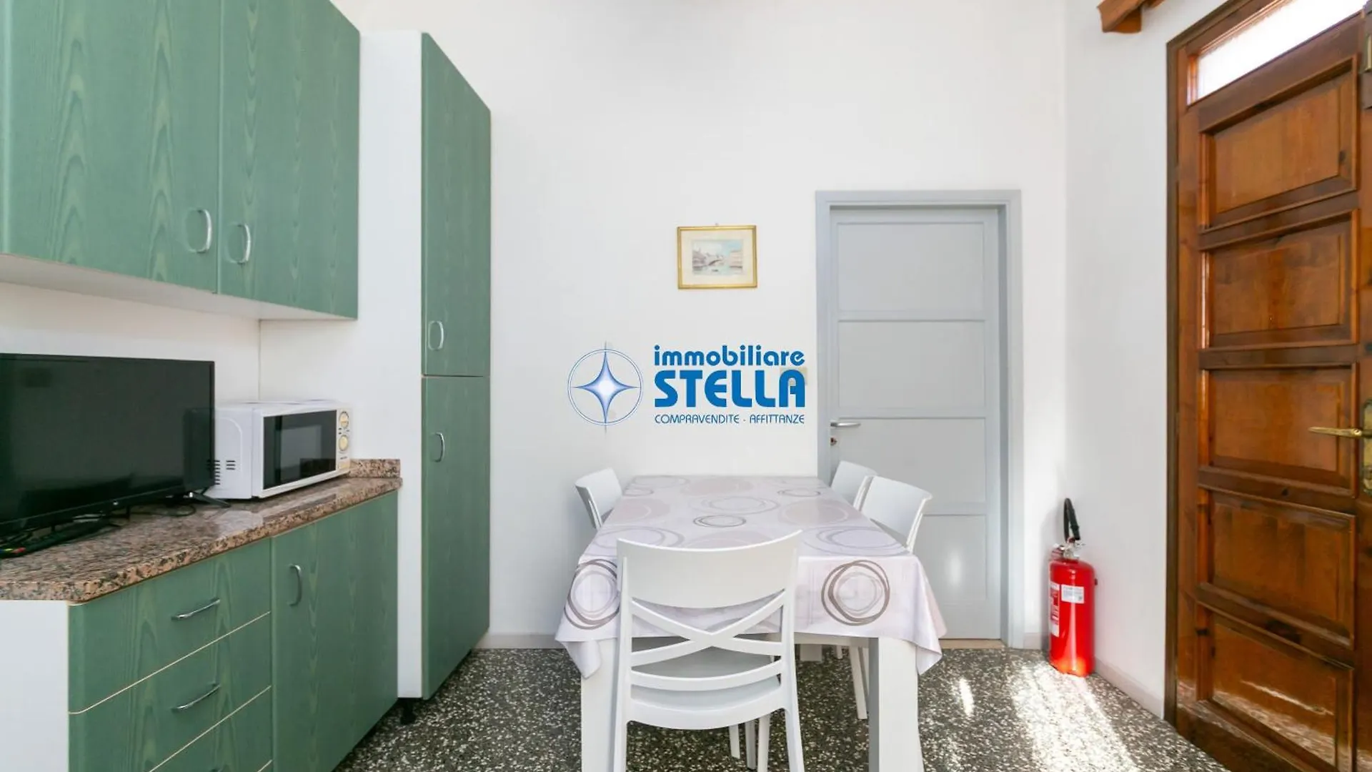 Condominio Marchioretto Lido di Jesolo