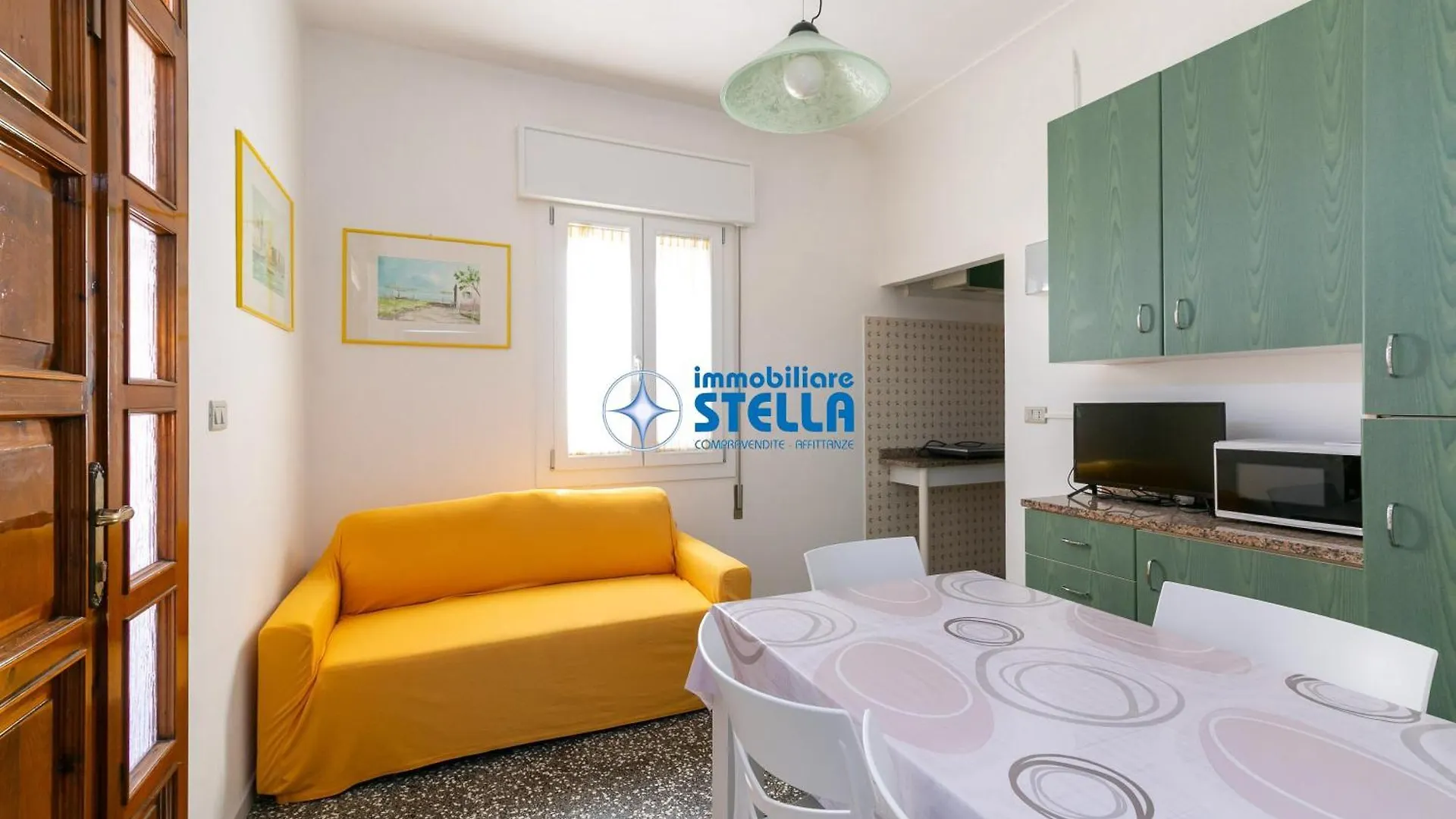Condominio Marchioretto Lido di Jesolo