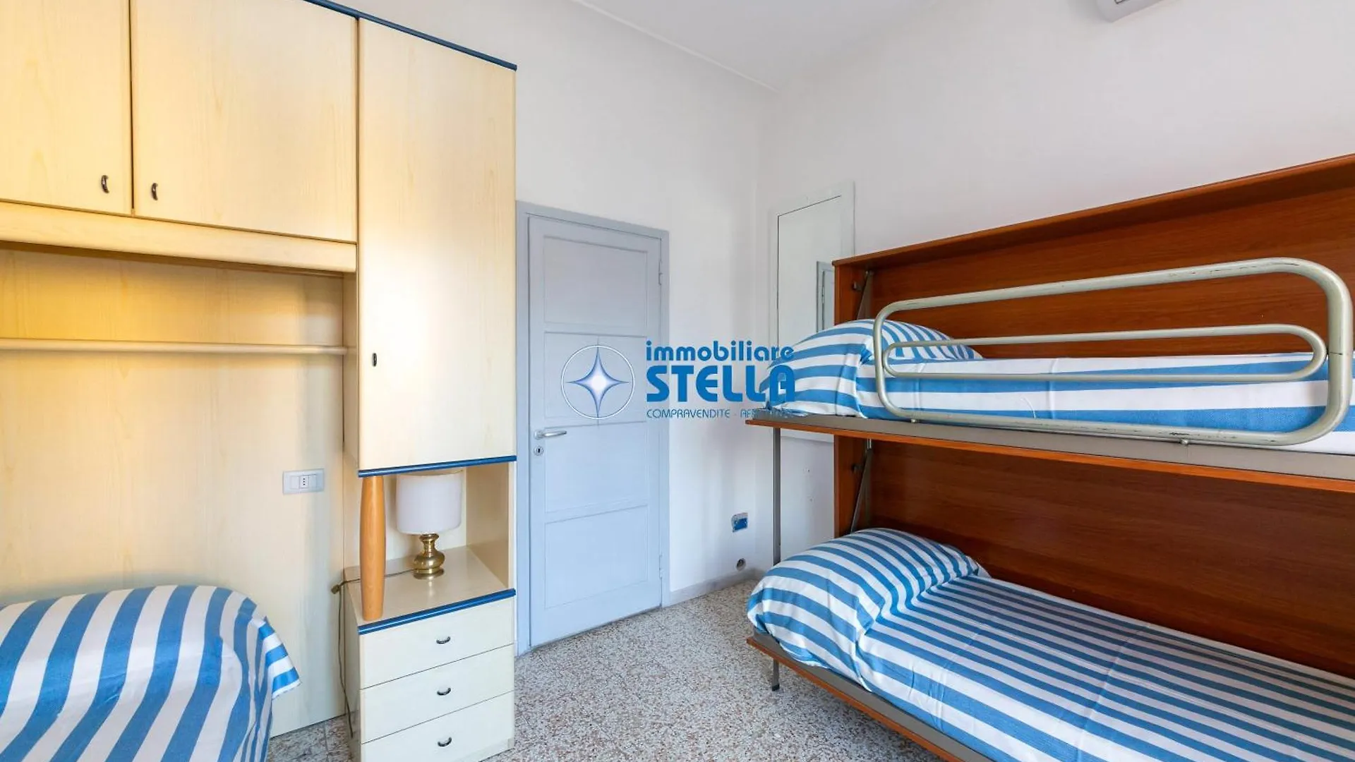 Appartamento Condominio Marchioretto Lido di Jesolo
