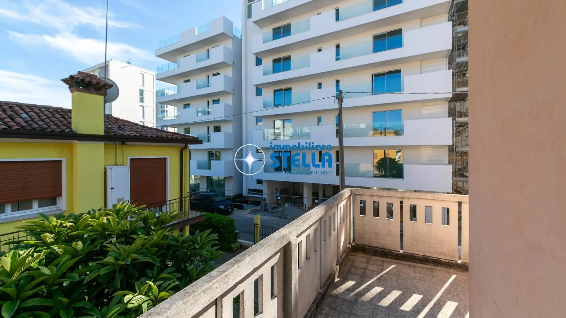 Condominio Marchioretto Lido di Jesolo 0*,