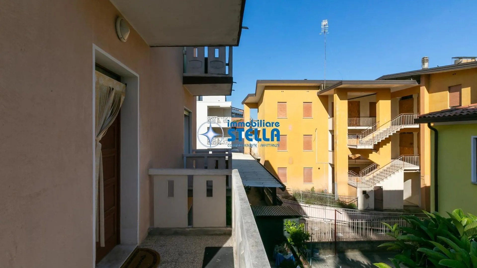 Condominio Marchioretto Lido di Jesolo Appartamento